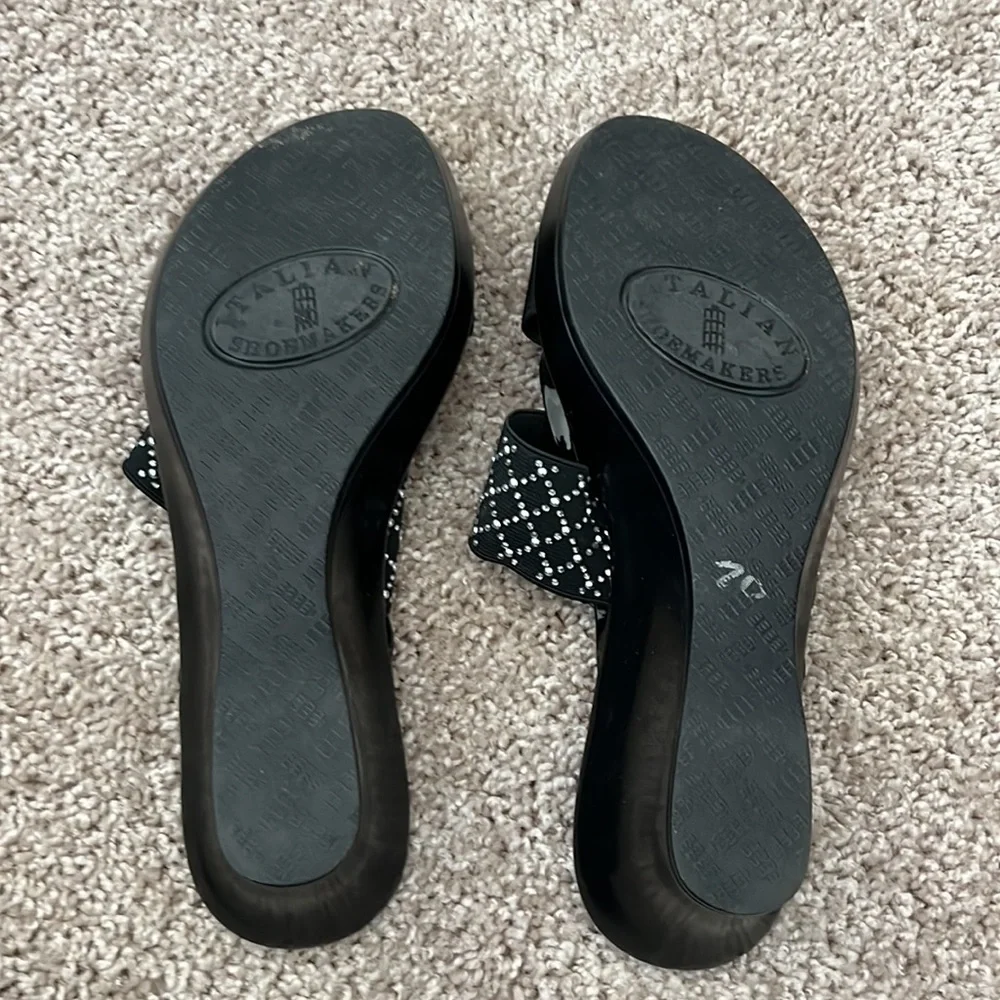 Comtesa Sandals - Picture 4 of 5